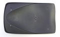 Kandi Go Kart Rear Mudguard Guard Fender For Kd 150gka-2 250gka-2 250gka-2z