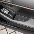 Anti-dust Mats For 2023 2024 Honda Accord Accessories Door Slot Pad Car Interior Automotive Decoration Center Console Liners 