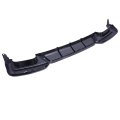 Bumper Lip Diffuser Rear For Bmw F06 F12 F13 M6 640i 650i M Sport 2012 2013 2014 2015 2016 2017 2018 2019