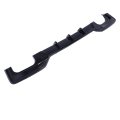Bumper Lip Diffuser Rear For Bmw F06 F12 F13 M6 640i 650i M Sport 2012 2013 2014 2015 2016 2017 2018 2019