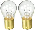 Roadpro Rp-1156 Clear 1156 Heavy Duty Replacement Bulb Pack Of 2 