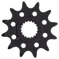 Niche Drive Sprocket Chain Combo For Suzuki Rmz250 Front 12 Rear 48 Tooth 520v-x X-ring 112 Links