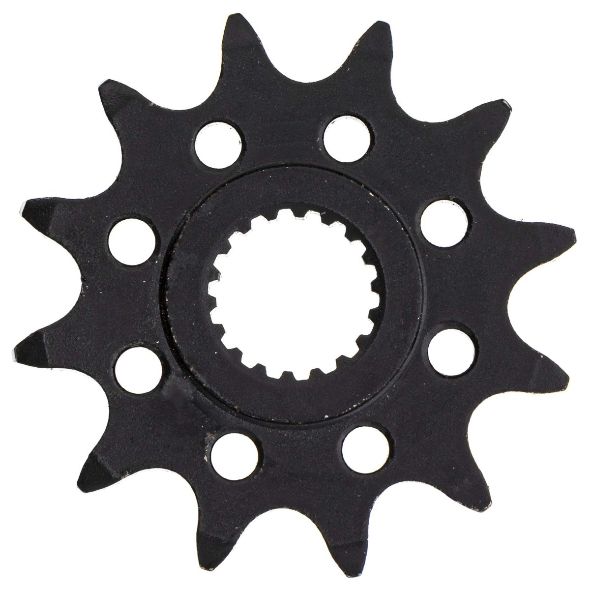 Niche Drive Sprocket Chain Combo For Suzuki Rmz250 Front 12 Rear 48 Tooth 520v-x X-ring 112 Links