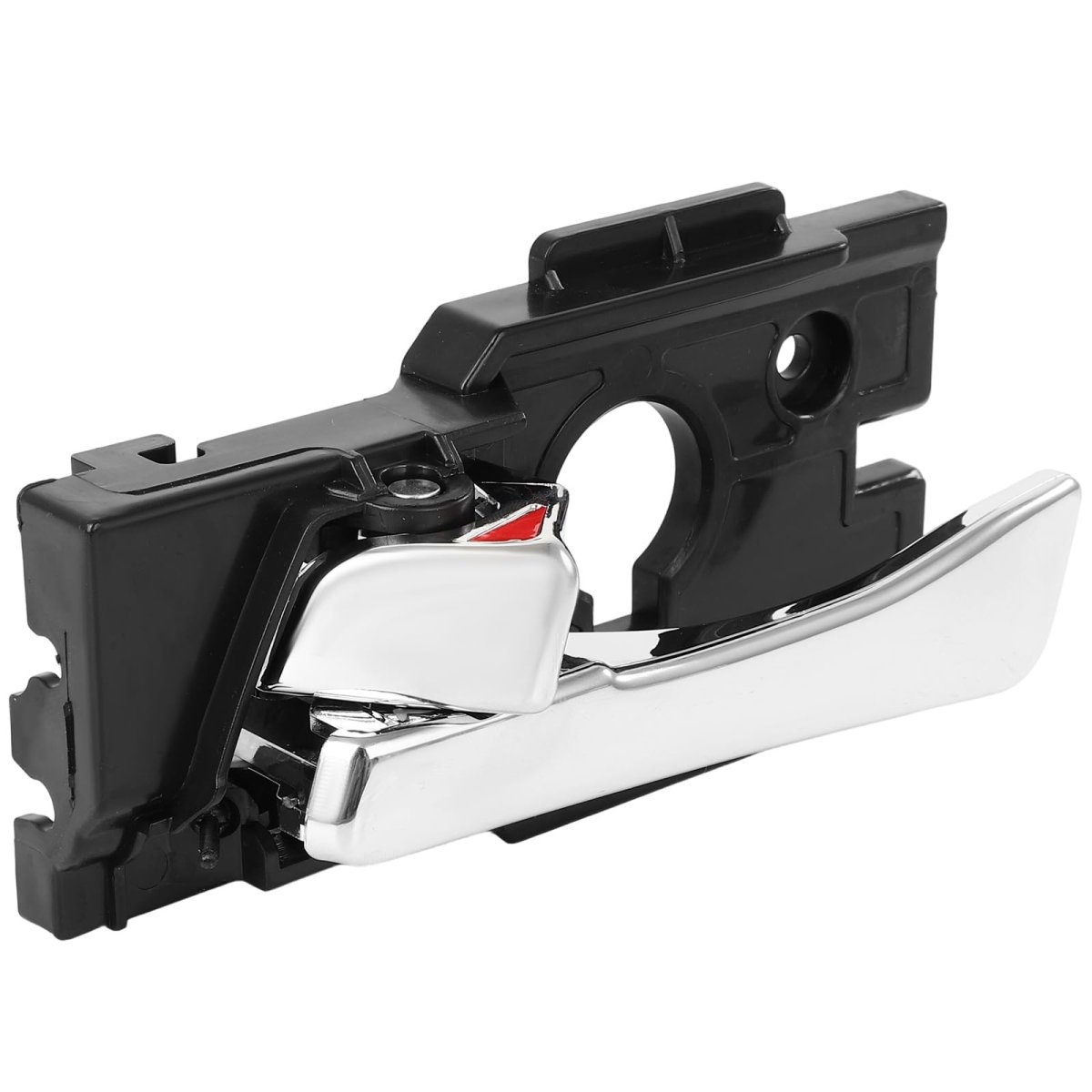 Interior Front Driver And Passenger Door Handle Replacement For 2012 2017 Hyundai Accent Replaces 82610 1r010 Cr 82620 92193