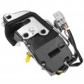 1x Front Right Passenger Side Door Lock Latch Actuator Assembly For Toyota Tacoma 1998-2004 