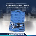 Engine Timing Tool Kit For Bmw Mini Cooper R55 R60 N12 8 1 4 1 6l Camshaft Locking And Alignment Set 117 440 119 340 590 496