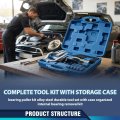 Engine Timing Tool Kit For Bmw Mini Cooper R55 R60 N12 8 1 4 1 6l Camshaft Locking And Alignment Set 117 440 119 340 590 496