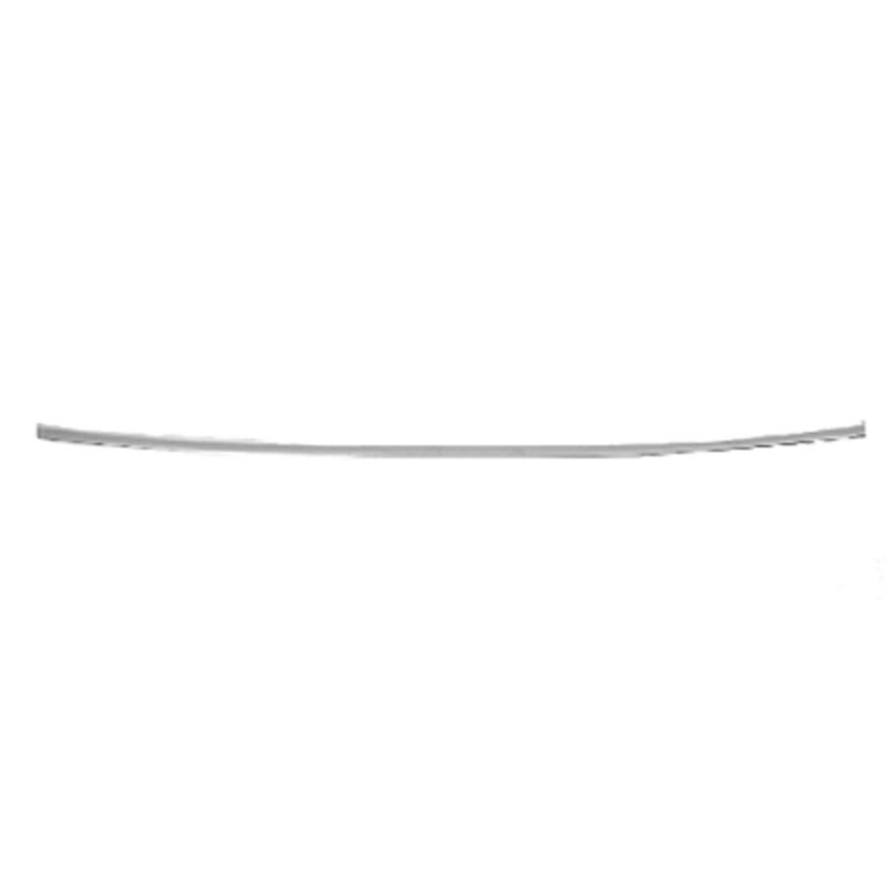 Mdr Compatible Replacement Rear Center Bumper Impact Strip For Lincoln Town Car 2000-2002 Partslink Fo1157243