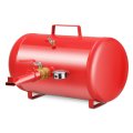 Auto Dynasty 10 Gallons Capacity Bead Seater Tire Blaster Air Inflator Pump Seating Truck Tractor Atv Tank High Pressure 