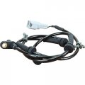 Aip Electronics Abs Anti-lock Brake Wheel Speed Sensor For 2007-2011 Nissan Rogue And X-trail Rear With Front Drive 479001da1a 
