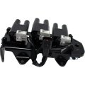Ignition Coil For Hyundai Tiburon 2003 2004 2005 2006 2007 2008 12v Direct Fit Pack Clx-m0-usa-reph504618-cl360a70