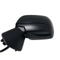 Spieg Su1320127 Driver Side Mirror Replacement For Subaru Impreza Xv Crosstrek 2012-2014 Power Adjusted Heated Manual Fold