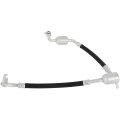 A C Discharge Line Hose Assembly For 2014-2015 Chevrolet Cheyenne 6 2l 2015 Silverado 1500 4 3l Ha-113504c 
