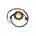 Accel 152454 3-phase Motorcycle Stator For Kawasaki Suzuki 