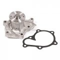 Domestic Gaskets Dg-0664441657 Timing Belt Water Pump Kit Compatible With Replacement For 85-93 Nissan Maxima Quest Villager 3