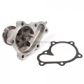 Domestic Gaskets Dg-0664441657 Timing Belt Water Pump Kit Compatible With Replacement For 85-93 Nissan Maxima Quest Villager 3
