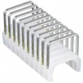 Klein Tools 450-003 Heavy Duty Staples 19 32 X 11 32-inch Insulated For Romex And Other Cables Stapler No 450-100 