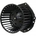 Oldsmobile Bravada Blower Motor 1999 2000 2001 Front W Factory Air Blower Wheel Gm3126114 52498873 