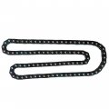 Caltric Timing Cam Chain Compatible With Yamaha Moto 4 Yfm350er 1987 1988 1989 1990 1991 1992 1993 1994 1995
