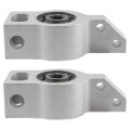 Front Lower Control Arm Bushing 3c0199231d 3c0199231a For Vw Passat 2006 2014 Cc 2009 Tiguan 3c0199231 3cd199297 Pack Of 2 