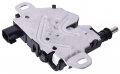 Bapmic 3m51-16700-ac Front Hood Latch Lock For Ford Focus 00-14