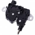 Bapmic 3m51-16700-ac Front Hood Latch Lock For Ford Focus 00-14
