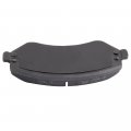 Ocpty Ceramic Pads Quick Stop Front Brake Fit For 01-06 Chrysler Town Country 01-03 Voyager 01-07 Dodge Caravan Grand 02-07