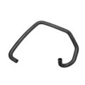 Heater Hose For Toyota Hi Lux 2004 Reinforced Rubber Black 0 63 Inside Diameter 34 5 In Length Part Number 16314m 