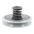 Secondary Drive Clutch For Yamaha Grizzly 550 600 660 700 Kodiak Rhino Replacement 4wv-17670-00-00 4wv-17660-10-00 