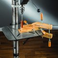 4 Wooden Handscrew Clamp