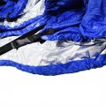 Wflnhb 21-24 Boat Cover Waterproof Trailerable Heavy Duty Pontoon Beam 102