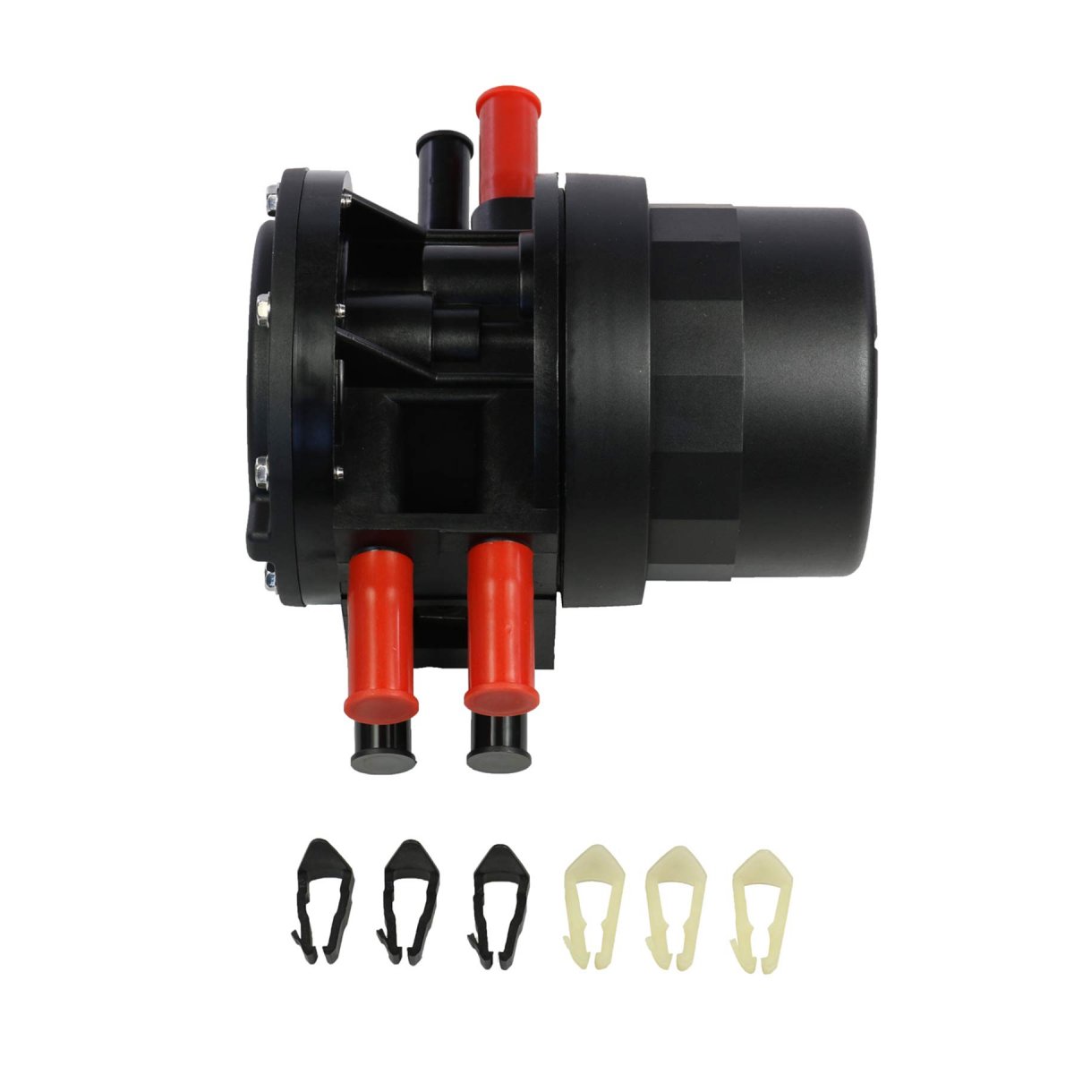 Fuel Pump Reservoir Tank Selector Valve F1uz9b263b For Ford F-150 F-250 F-350 E-150 E-250 E-350 1987-1997 Replace 911-000