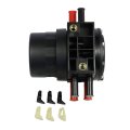 Fuel Pump Reservoir Tank Selector Valve F1uz9b263b For Ford F-150 F-250 F-350 E-150 E-250 E-350 1987-1997 Replace 911-000