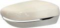 White Right Passenger Side Mirror Cover For Bmw 3 Series 320i 330i 330e Gt Xdrive 2019 2020 2021 2022 2023 