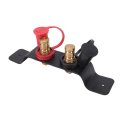 Marine Battery Charger Jump Post 250a Remote Terminals For Cars Utvs And Atvs