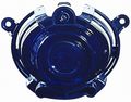 Depo 335-2030n-as Chevrolet Cadillac Saturn Buick Driver Passenger Side Replacement Fog Light Assembly 