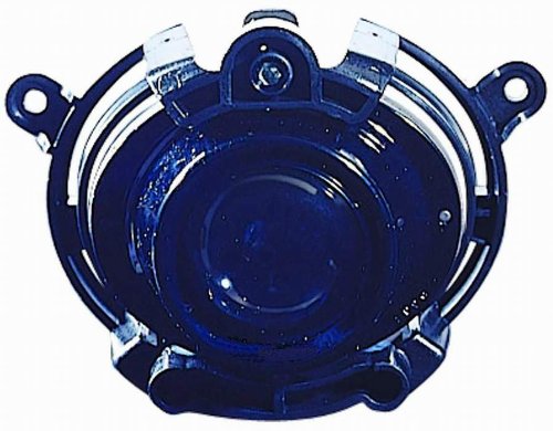 Depo 335-2030n-as Chevrolet Cadillac Saturn Buick Driver Passenger Side Replacement Fog Light Assembly