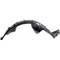 Front Fender Liner For Honda Civic 2016 2017 2018 Passenger Side Replacement 74101tbaa00 And Ho1249158 Coupe Sedan Excluding 