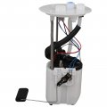 Ocpty High Performance Electric Fuel Pump Replacement For 2005-2015 Toyota Tacoma 2 7l