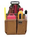 Bucket Boss 54055 Work Wear Utility Tool Pouch 