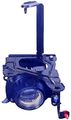 Depo 312-2012r-aq Replacement Passenger Side Fog Light Assembly This Product Is An Aftermarket It Not Created Or Sold By The Oe 
