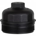 Pg Cap5691po Oil Filter Housing Cap Fits 2020-09 Porsche 911 2019-09 2018-08 Cayenne 2016-11 Panamera 2016-10 