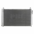 Pacific Best Pc4402p A C Condenser 