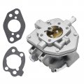 846109 Carburetor With Gaskets For Vanguard 16hp 17hp 18 Hp Engines Replaces 350447 356447 305447 303442 303445 303446 Fits 