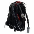 Pilot Automotive Pl-harn-lb3 Plx Light Bar Wiring Harness Single Above 180w 