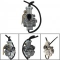 Gxywady Pz20 Carburetor Motorcycle Replacement For Honda Xr50r Crf50 Xr80 Xr80r Crf80f Carb