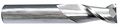 1 32 Cutting Diameter 2 Flute 40a Hi Helix Square End Carbide Mill 3 Length Of Cut Usa 
