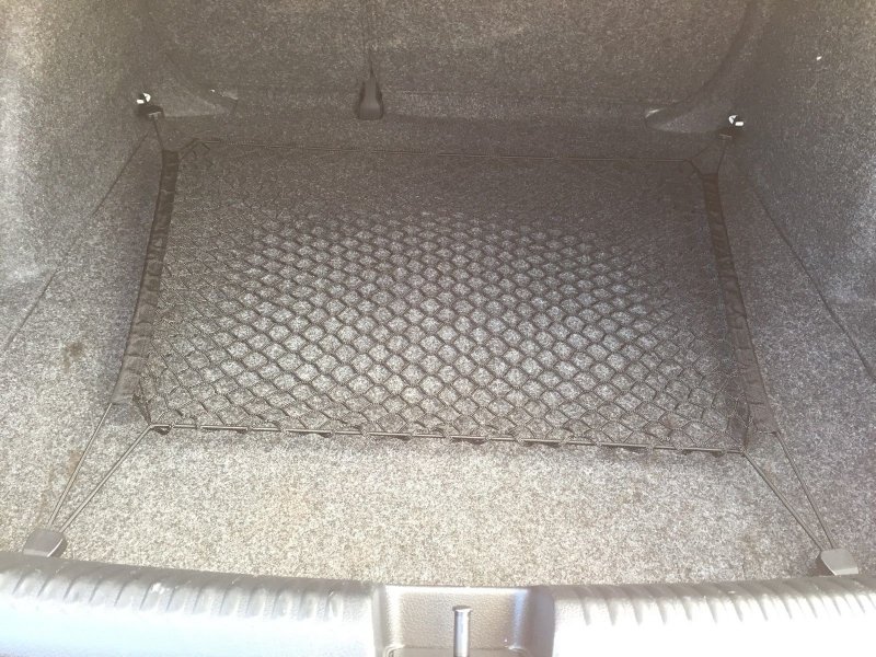 Floor Style Trunk Cargo Net For Vw Volkswagen Jetta 1999-2016