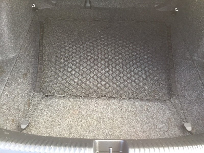 Floor Style Trunk Cargo Net For Vw Volkswagen Jetta 1999-2016