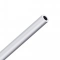 Uxcell 6063 Aluminum Round Tube 10mm Od 6mm Inner Dia 250mm Length Pipe Tubing 3 Pcs